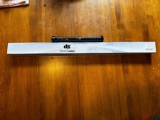 Deluxe Saber Peacekeeper Xenopixel Lightsaber New In Box picture
