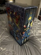 Dreadstar Omnibus HC Vol 1-3 Box Set Jim Starlin RARE OOP picture