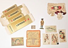 Vintage Ephemera Product Advertising picture