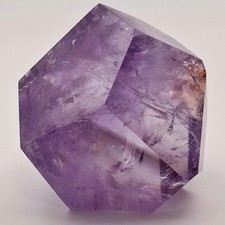 Amethyst Freeform High Quality Amethyst Crystal Stone Polished Purple Amethyst  picture