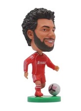 Liverpool Mohamed Salah Football Figure 6.5cm (Model 2) picture