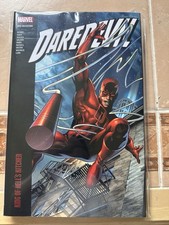 NEW Daredevil Modern Era Marvel Epic Collection King of Hell's Kitchen TPB NEW picture