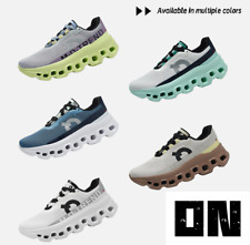 On Cloud Cloudmonster Running Athletic Shoes Men Women Walking Trainer Sneakers^ picture