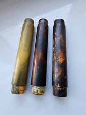 Bakelite rod Door Handles Catalin Faturan For Tasbih Rosary 182gr Soviet Vintage picture