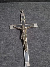 Vintage Catholic Large 8
