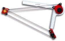 Mini Drafter Engineering Instruments Complete Set Universal-Drafting-Arm Drafter picture