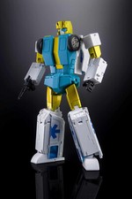 NEW Transformation toys X-TRANSBOTS MX-XXXI G2 MX-31 G2 Figure In Stock picture