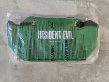In Hand AMC Resident Evil 2026 Popcorn Bucket Insulated Medical Courier Bag picture