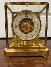 Jaeger LeCoultre 528-8 serial # 260887( Works then stop) picture