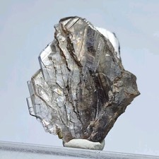 04 gms Of Aesthetic Axinite Crystal From Skardu, GB, Pakistan. picture