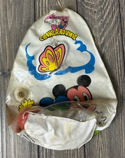 Vintage 1984 Disney Babies Crawl A Rounds Toy picture