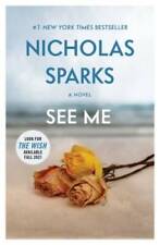 See Me - Paperback By Sparks, Nicholas - GOOD picture