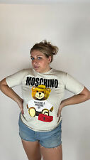 S Moschino Tee picture