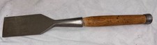 Vintage L&I.J. White Shipwright's Timber Framing Slick (3