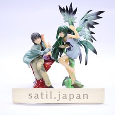 Movic POCKET THEATER DX Nitro+ Characters Saya No Uta (Song of Saya) Set Figure picture