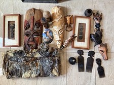 authentic african collections picture