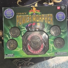 Bandai Legacy Morpher picture