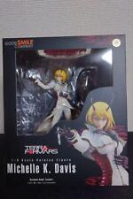Terra Formars Michelle K Daves 1/8 Figure picture