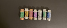 Star Wars Galaxy's Edge Series One Kyber Crystals Set LOT OF SEVEN (7) Sealed picture