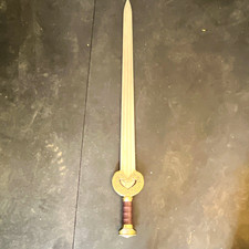 Sword of Herugrim Lord of the Rings picture