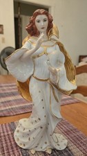 Art Deco Franklin Mint 1988  