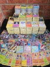 50x Pokemon Card Bundle TCG Rare Holo 100% Genuine Pokémon Cards Collection picture