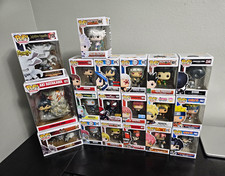 Funko Pop Lot All Brand New picture