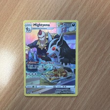 Mightyena TG09/TG30 Holo Astral Radiance Trainer Gallery Pokemon NM picture