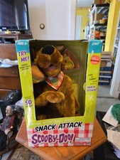 Scooby Doo Snack Attack 27417 picture
