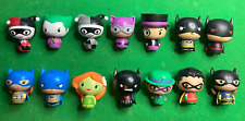 FUNKO POP PINT SIZE DC COMICS LOT W/ CHASE *ADULT OWNED picture