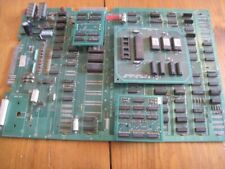 Bally Midway Ms. Pac-Man PCB Board Set Untested  picture