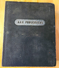 1946 RESTRICTED Jet Propulsion Manual picture