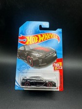 HOT WHEELS KROGER 17 NISSAN GTR R35 79/250 J7 picture