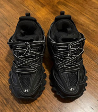 Balenciaga Led Mens Shoes picture