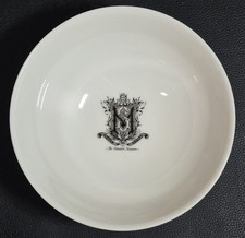 Disney Park Fancy Haunted Mansion Master Gracey Dinnerware 6