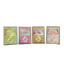 Pokémon Prism Star lot of 6  - Near Mint Celebi,Ditto Latios,   Xerneas picture