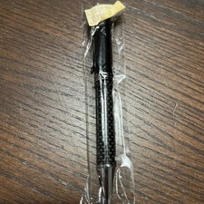 HIGH QUALITY ZIPPO MOSHANNON FIBER BARREL BALL POINT PEN UNOPENED WITH TAG picture