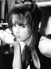 Sheena Easton  8.5x11 Glossy Photo picture