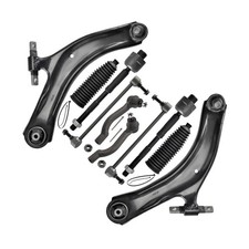 ASTARPRO - 10pc Front End Suspension Kit Replacement for 2008-2013 Nissan Rog... picture