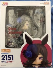 NEW Good Smile Company Nendoroid 2151 Rice Shower Uma Musume games anime Japa 73 picture