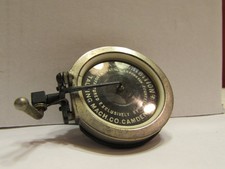 * VICTOR EXHIBITION REPRODUCER with LEVER * COMPLETELY RESTORED * excellent  * picture