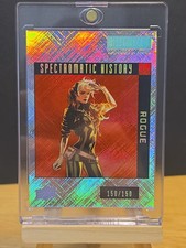 Rogue 150/150 OMEGA 🔥 - 2023 UD  Marvel Avengers Vs X-Men #Sh-18 picture