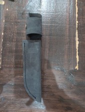 Grey Buck 119 Leather Sheath picture