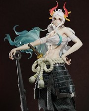 Yamato Resin Figure picture