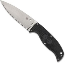 Spyderco Enuff 2 Fixed 3.95