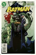 Batman #609 2003 DC Comics VF/NM Comic Book 1st App Hush picture
