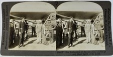 Lindbergh & His Plane, 