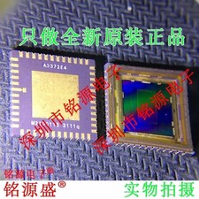 New genuine A3372E4-4T A3372E4 CLCC48 sensor, chip picture