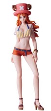 One Piece Nami Style By Chopper Sweet Style Pirates Figure Color A US Shipper picture