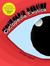 Cyclopedia Exotica by Dhaliwal Aminder Paperback / softback Book The Fast Free picture